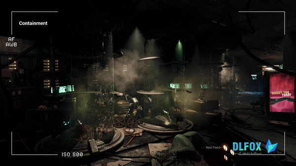 دانلود نسخه فشرده بازی Breach 83  برای PC