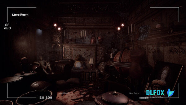 دانلود نسخه فشرده بازی Breach 83  برای PC