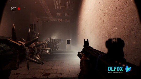 دانلود نسخه فشرده بازی Death Row Escape برای PC