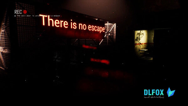 دانلود نسخه فشرده بازی Death Row Escape برای PC