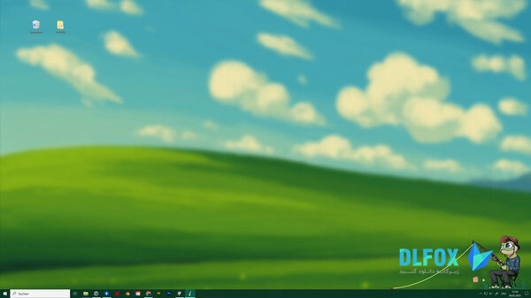 دانلود نسخه فشرده بازی Desktop Fishing برای PC