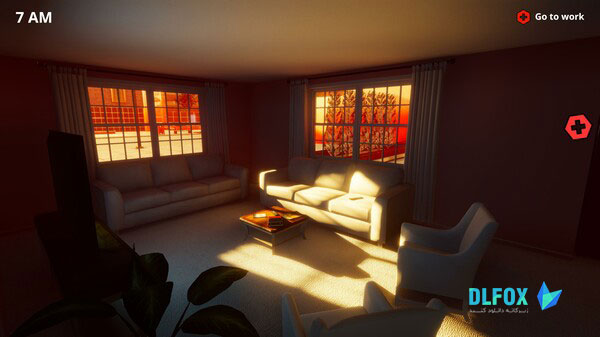 دانلود نسخه فشرده بازی Doctor Life Simulator برای PC