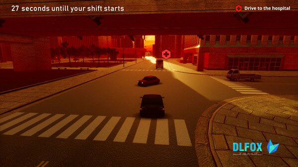 دانلود نسخه فشرده بازی Doctor Life Simulator برای PC