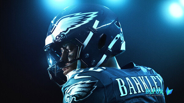 دانلود نسخه فشرده بازی EA SPORTS™ Madden NFL 26 برای PC