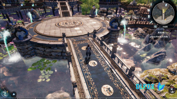 دانلود نسخه فشرده بازی Fate Seeker II  برای PC