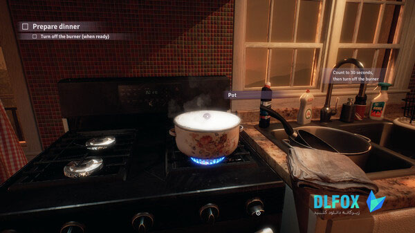 دانلود نسخه فشرده بازی Fractured Blooms برای PC