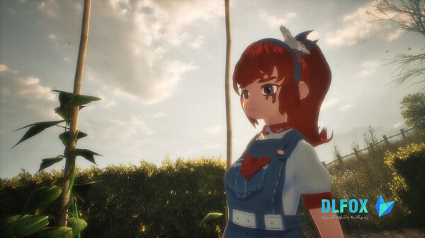 دانلود نسخه فشرده بازی Fractured Blooms برای PC