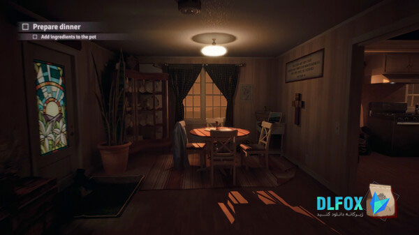 دانلود نسخه فشرده بازی Fractured Blooms برای PC