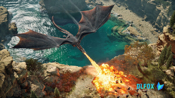 دانلود نسخه فشرده بازی Game of Thrones: War For Westeros برای PC