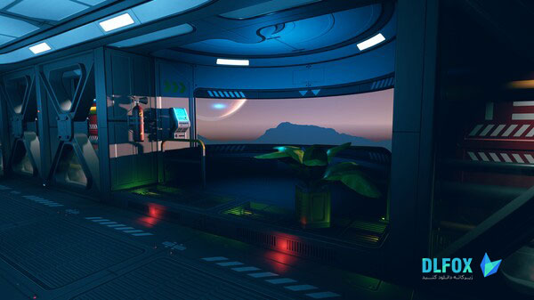 دانلود نسخه فشرده بازی HAL Protocol برای PC