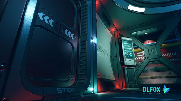 دانلود نسخه فشرده بازی HAL Protocol برای PC