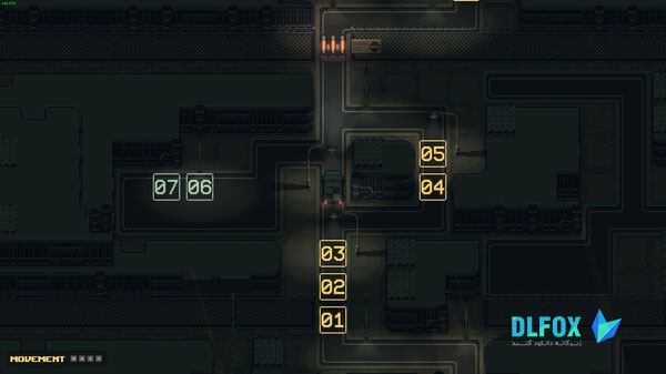 دانلود نسخه فشرده بازی Hazard Pay برای PC