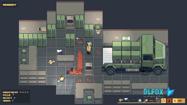 دانلود نسخه فشرده بازی Hazard Pay برای PC