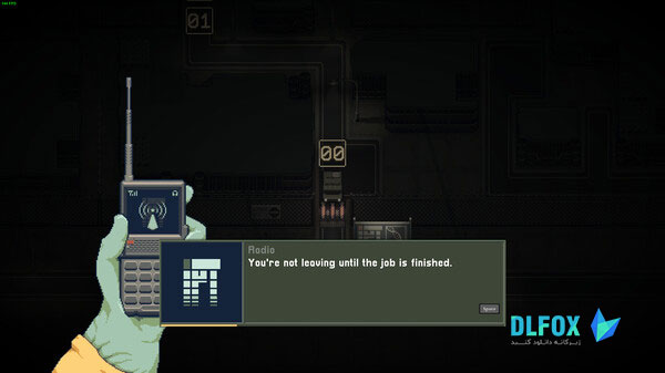 دانلود نسخه فشرده بازی Hazard Pay برای PC