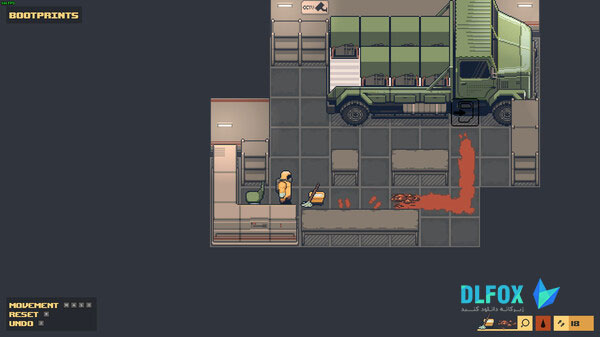 دانلود نسخه فشرده بازی Hazard Pay برای PC