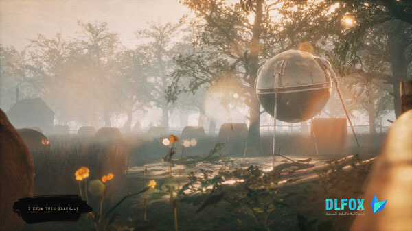 دانلود نسخه فشرده بازی I Know This Place Chapter II برای PC