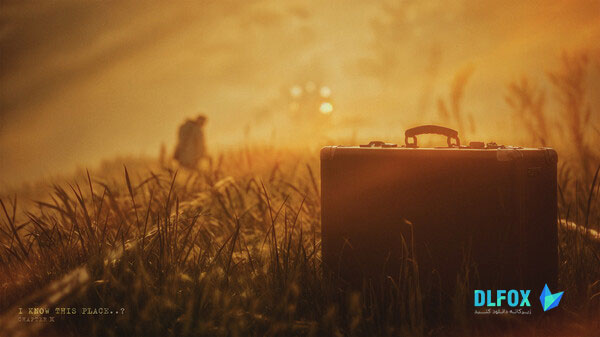 دانلود نسخه فشرده بازی I Know This Place Chapter II برای PC