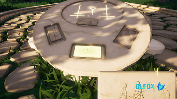 دانلود نسخه فشرده بازی Inkwellers برای PC