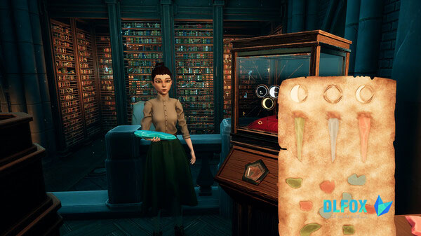 دانلود نسخه فشرده بازی Inkwellers برای PC