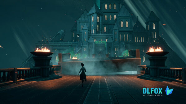 دانلود نسخه فشرده بازی Inkwellers برای PC