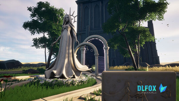 دانلود نسخه فشرده بازی Inkwellers برای PC