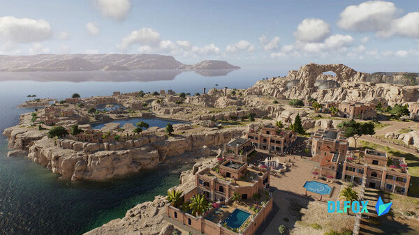 دانلود نسخه فشرده بازی Jurassic World Evolution 3 برای PC