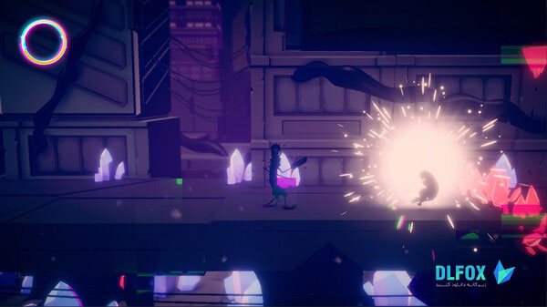 دانلود نسخه فشرده بازی Living Shadows برای PC