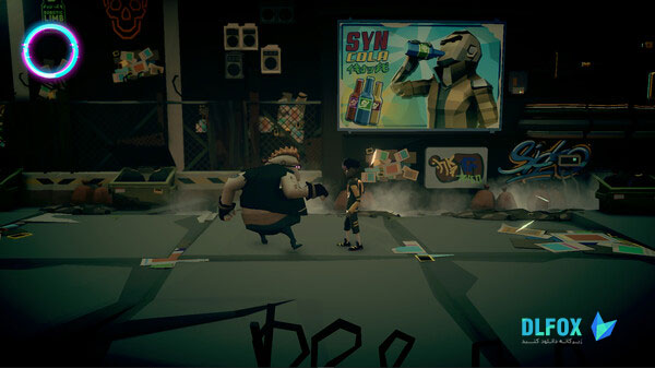 دانلود نسخه فشرده بازی Living Shadows برای PC