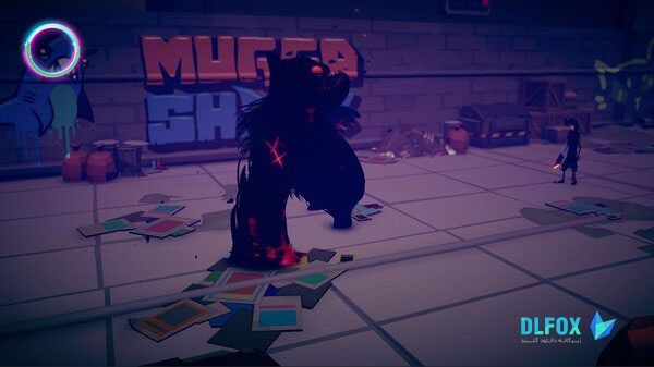 دانلود نسخه فشرده بازی Living Shadows برای PC