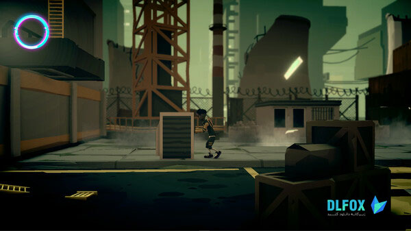 دانلود نسخه فشرده بازی Living Shadows برای PC