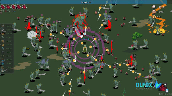 دانلود نسخه فشرده بازی Loki’s Revenge برای PC