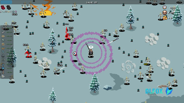 دانلود نسخه فشرده بازی Loki’s Revenge برای PC