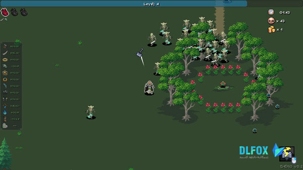 دانلود نسخه فشرده بازی Loki’s Revenge برای PC