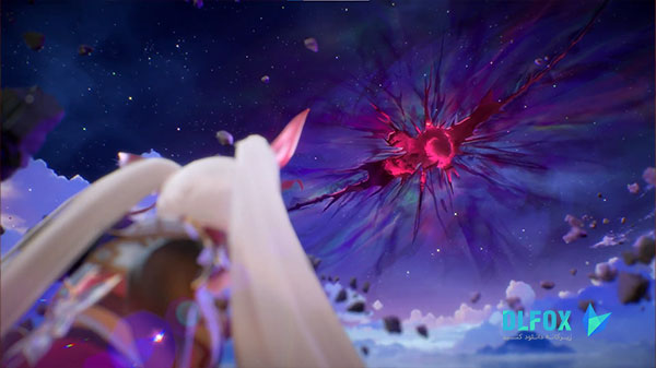 دانلود نسخه فشرده بازی Mongil Star Dive برای PC