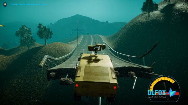 دانلود نسخه فشرده بازی Noga برای PC