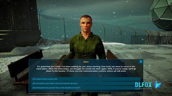 دانلود نسخه فشرده بازی Noga برای PC