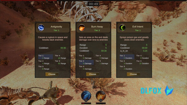 دانلود نسخه فشرده بازی Outlanders Hunt and Survive برای PC