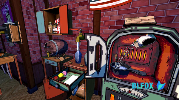 دانلود نسخه فشرده بازی Prison Boss Prohibition برای PC