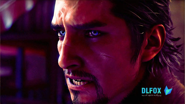 دانلود نسخه فشرده بازی Stranger than Heaven برای PC