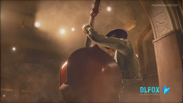 دانلود نسخه فشرده بازی Stranger than Heaven برای PC