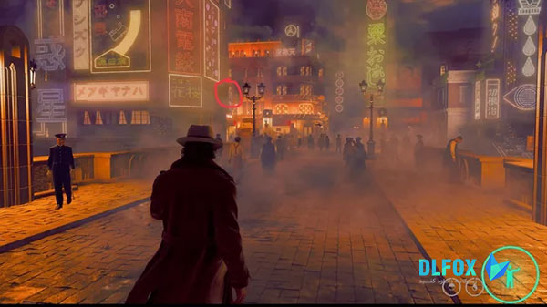 دانلود نسخه فشرده بازی Stranger than Heaven برای PC