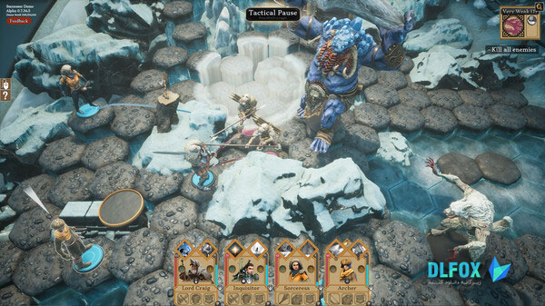 دانلود نسخه فشرده بازی Successor برای PC