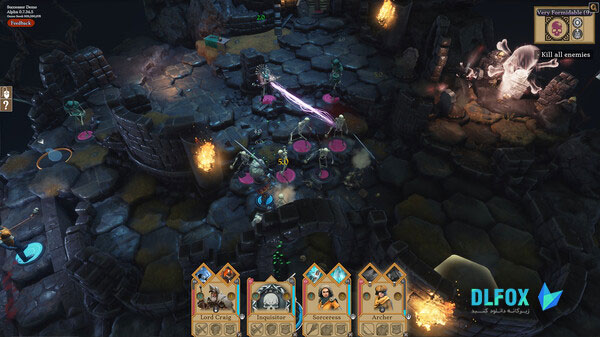 دانلود نسخه فشرده بازی Successor برای PC