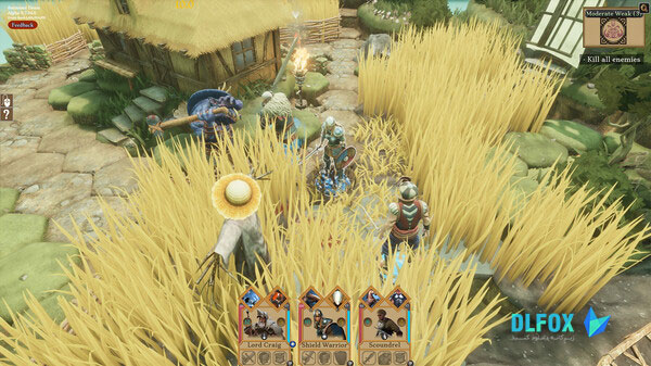 دانلود نسخه فشرده بازی Successor برای PC