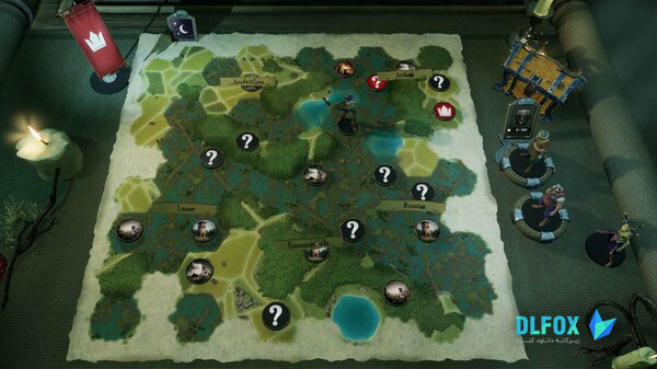 دانلود نسخه فشرده بازی Successor برای PC