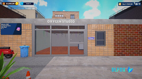 دانلود نسخه فشرده بازی Sweet Toys Simulator برای PC