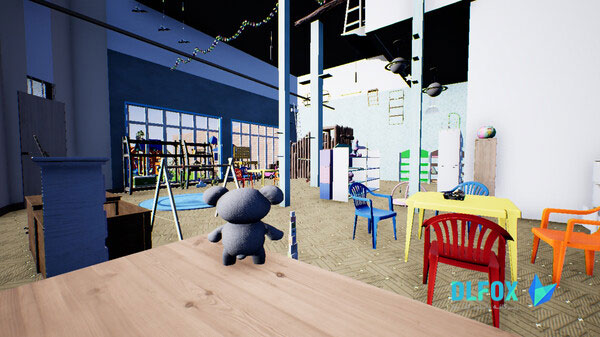 دانلود نسخه فشرده بازی Toy Voyage برای PC