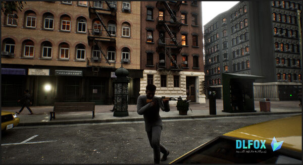 دانلود نسخه فشرده بازی WorldShadow برای PC