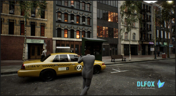 دانلود نسخه فشرده بازی WorldShadow برای PC