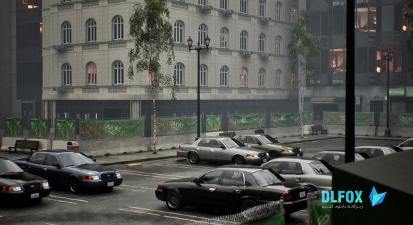 دانلود نسخه فشرده بازی WorldShadow برای PC